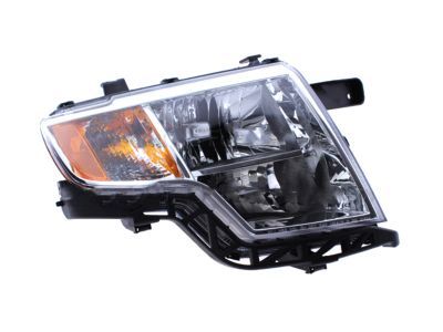 2010 Ford Edge Headlight - 7T4Z-13008-A