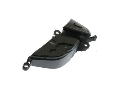 Ford DG9Z-9C888-CA Switch Assembly - Control