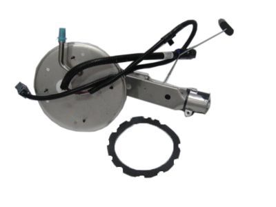 Ford 3W1Z-9H307-AB Fuel Pump And Sender Assembly