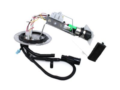 Lincoln Town Car Fuel Pump - 3W1Z-9H307-AB