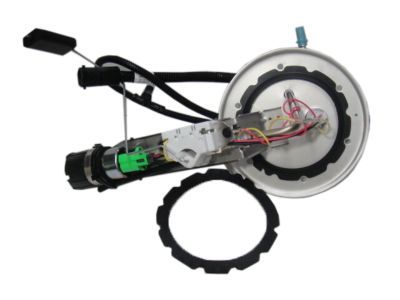 Ford 3W1Z-9H307-AB Fuel Pump And Sender Assembly