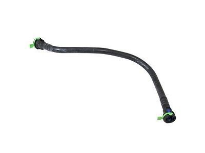 Ford Focus Oil Cooler Hose - 4S4Z-7890-BA