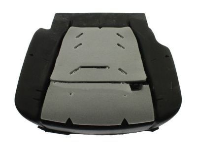 Ford HC3Z-2663222-B Seat Cushion Pad