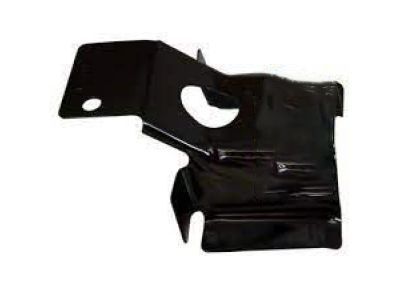 2012 Ford Mustang Radiator Support - AR3Z-16153-A