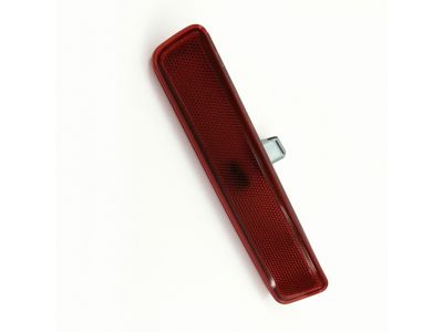 2002 Ford Taurus Side Marker Light - YF1Z-15A201-AA