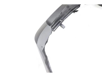 2008 Lincoln MKZ Bumper - 8E5Z-17K835-HACP