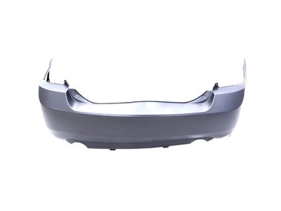2008 Lincoln MKZ Bumper - 8E5Z-17K835-HACP