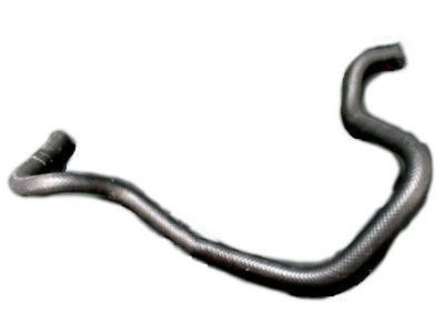 2004 Ford Taurus Power Steering Hose - YF1Z-3A713-CA