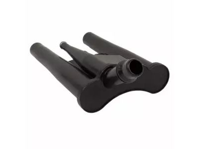 JL3Z-6A785-A Ford Oil Separator Assembly Product Photo 3 of 4