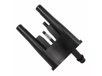 JL3Z-6A785-A Ford Oil Separator Assembly Product Photo 1 of 4