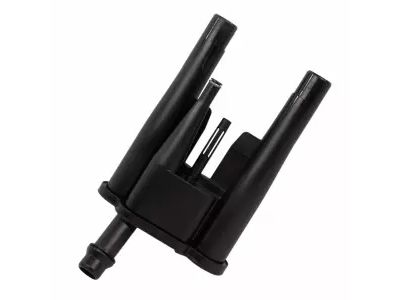 JL3Z-6A785-A Ford Oil Separator Assembly Product Photo 2 of 4