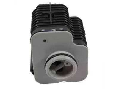 DU5Z-9C111-A Ford Pump Assembly Product Photo 1 of 2