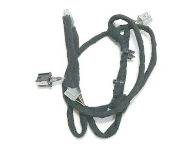 Ford HC3Z-15A404-E Wire Assembly