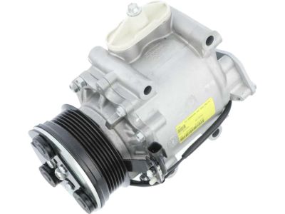 Mercury 5F9Z-19V703-DA