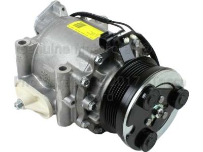 Mercury 5F9Z-19V703-DA