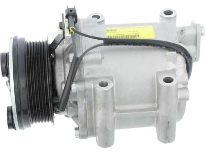 Mercury 5F9Z-19V703-DA