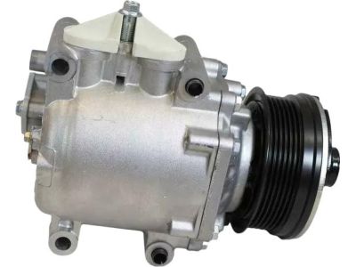 Mercury 5F9Z-19V703-DA