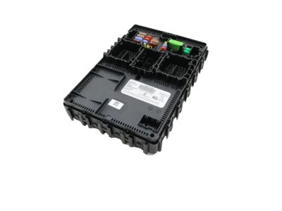 Lincoln HU5Z-15604-BG