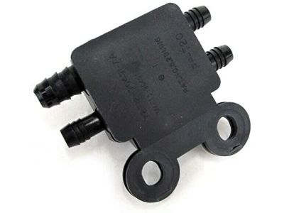 una 2F1Z-9C490-AA 2F1Z9C490AA Genuine Ford Part