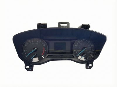 2015 Ford Fusion Instrument Cluster - FS7Z-10849-AA