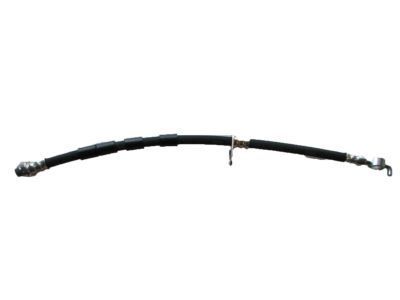 2013 Ford Fiesta Brake Line - AE8Z-2078-B