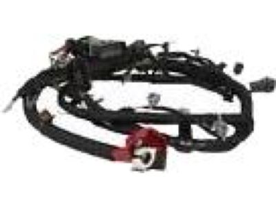 2015 Ford Mustang Battery Cable - FR3Z-14300-C