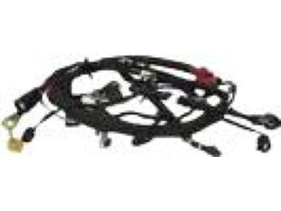 2015 Ford Mustang Battery Cable - FR3Z-14300-C