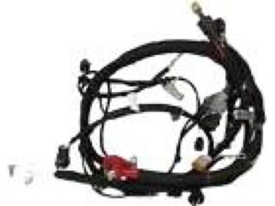 2015 Ford Mustang Battery Cable - FR3Z-14300-C