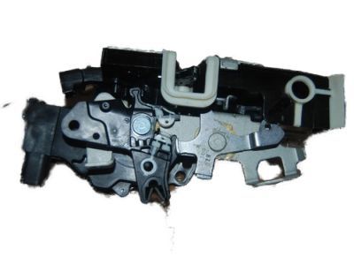 2018 Ford F-150 Door Latch Assembly - CK2Z-1521813-F