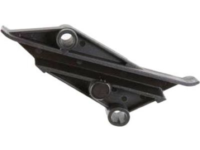 1991 Ford Explorer Timing Chain Guide - FOTZ-6K297-A