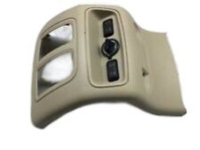 Ford Taurus Center Console Base - BG1Z-54045A36-CB