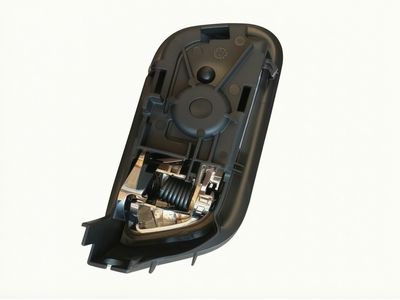 2019 Ford Police Interceptor Sedan Door Handle - AG1Z-5421819-AA