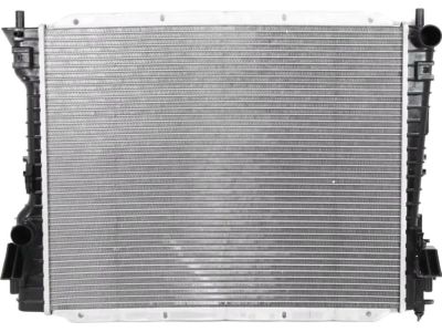 2009 Ford Mustang Radiator - 9R3Z-8005-B