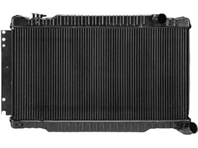 2009 Ford Mustang Radiator - 9R3Z-8005-B