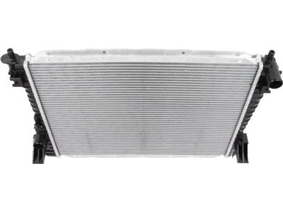 2009 Ford Mustang Radiator - 9R3Z-8005-B