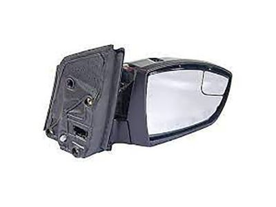 Ford CJ5Z-17682-EA Mirror Assembly - Rear View Outer