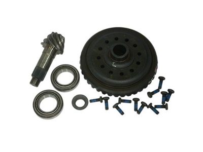 Ford 3C3Z-4209-BB Gear And Pinion Assembly - Driving