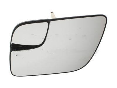 Ford Explorer Car Mirror - BB5Z-17K707-M