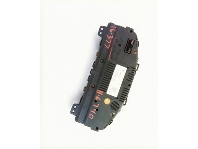2011 Ford Explorer Instrument Cluster - BB5Z-10849-HA