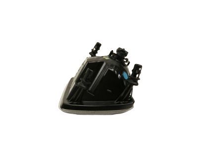 Ford 5E6Z-15200-BA Lamp Assembly - Fog - Front