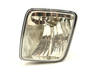 Mercury Mariner Fog Light - 5E6Z-15200-BA