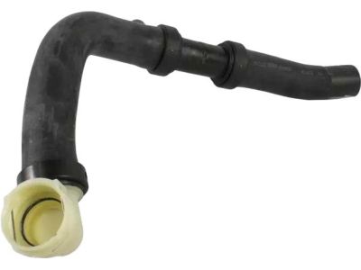 2016 Ford F-150 Radiator Hose - FL3Z-8286-D