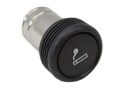 Ford XF2Z-15052-AA Knob And Element - Cigar Lighter