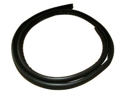 Mercury Grand Marquis Door Seal - 8W7Z-5420709-A