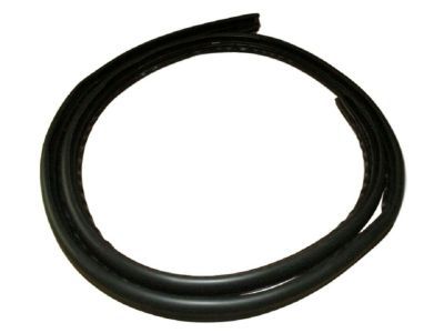 2010 Ford Crown Victoria Weather Strip - 8W7Z-5420709-A