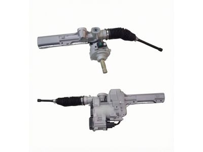 2014 Ford Explorer Steering Gear Box - DB5Z-3504-KE