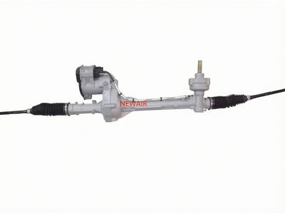 2014 Ford Explorer Steering Gear Box - DB5Z-3504-KE