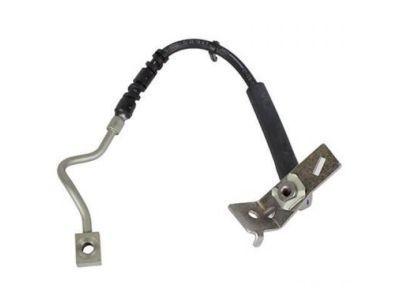 2009 Ford Explorer Brake Line - 6L2Z-2078-C