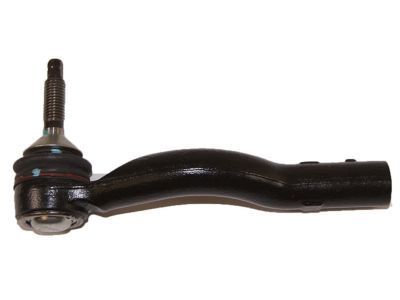 2005 Ford Crown Victoria Tie Rod End - 3W1Z-3A130-BB