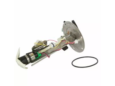 2007 Ford F53 Stripped Chassis Fuel Pump - 6U9Z-9H307-A